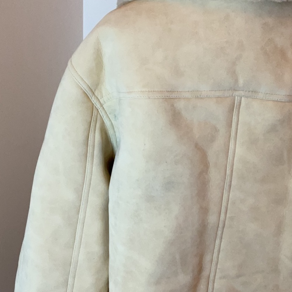 L'Academie Cian Moto Jacket, Size: M - Picture 10 of 15